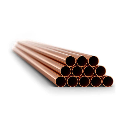 لوله‌ مسی (Copper Pipe)